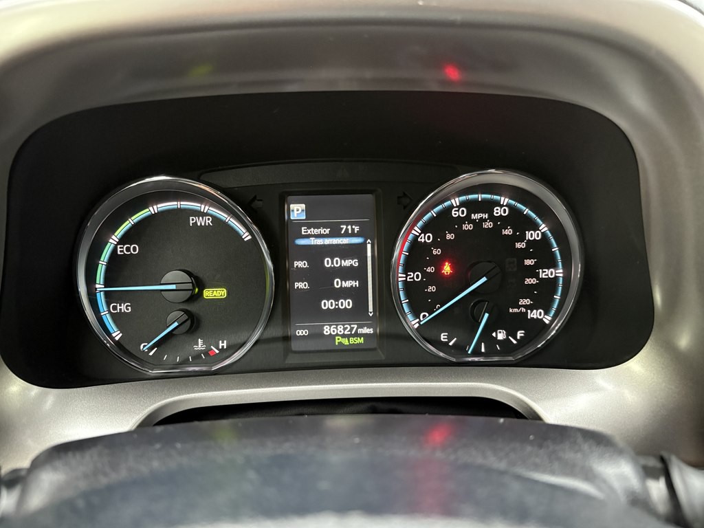 2016 Toyota Rav4 Image 20