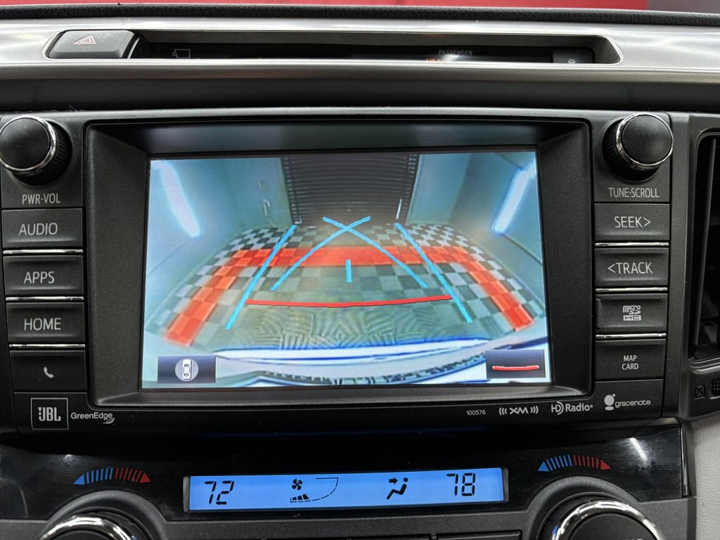 2016 Toyota Rav4 Image 21