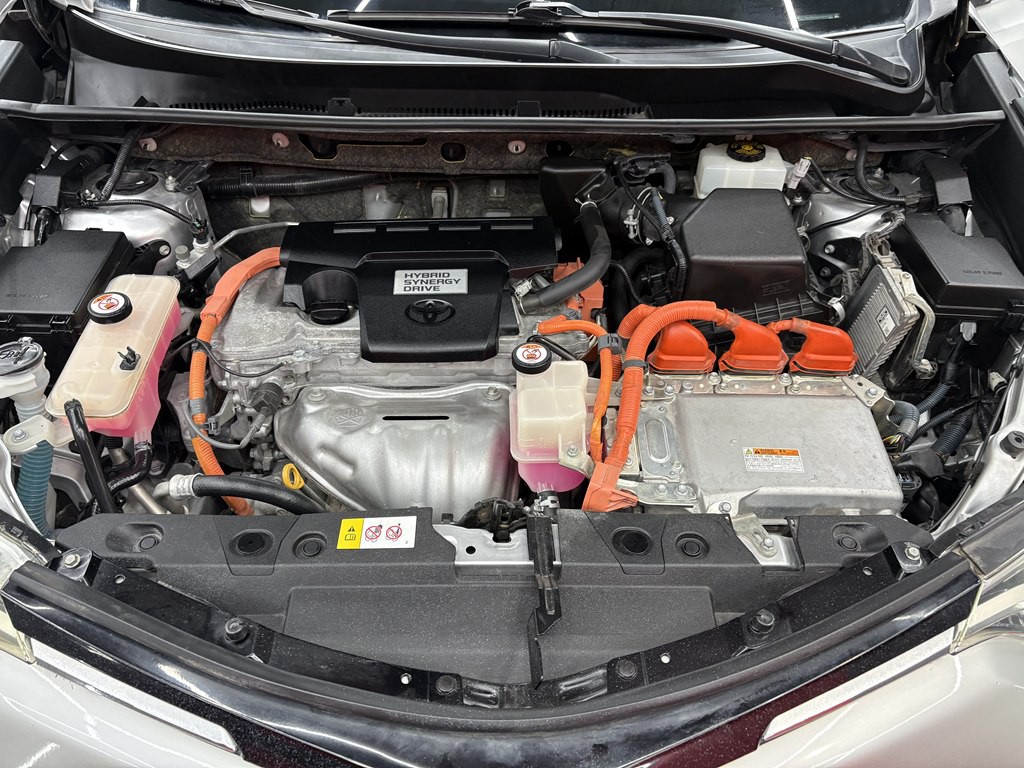 2016 Toyota Rav4 Image 24