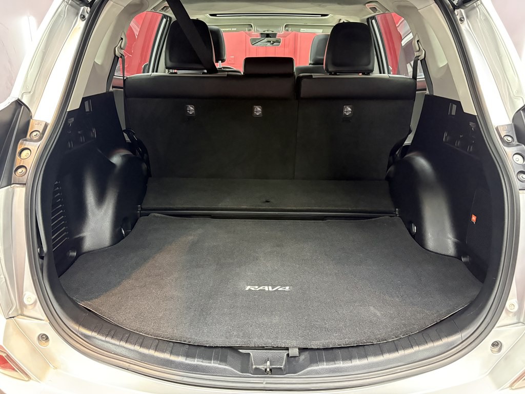 2016 Toyota Rav4 Image 25