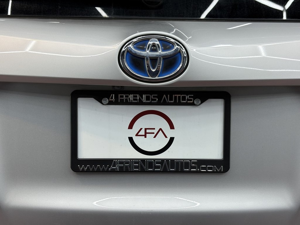 2016 Toyota Rav4 Image 26