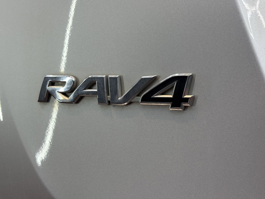 2016 Toyota Rav4 Image 27