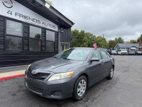 Image for 2011 Toyota Camry BASE ID: 7329467