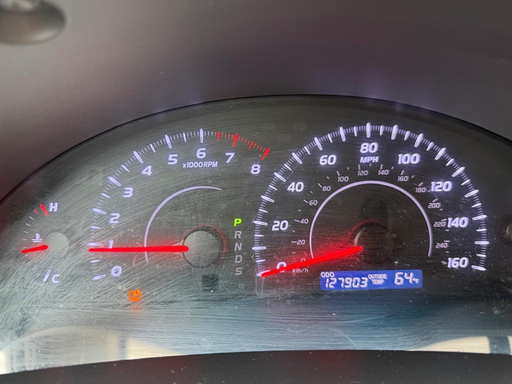 2011 Toyota Camry Image 14