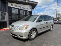 Image for 2009 Honda Odyssey LX ID: 7329487
