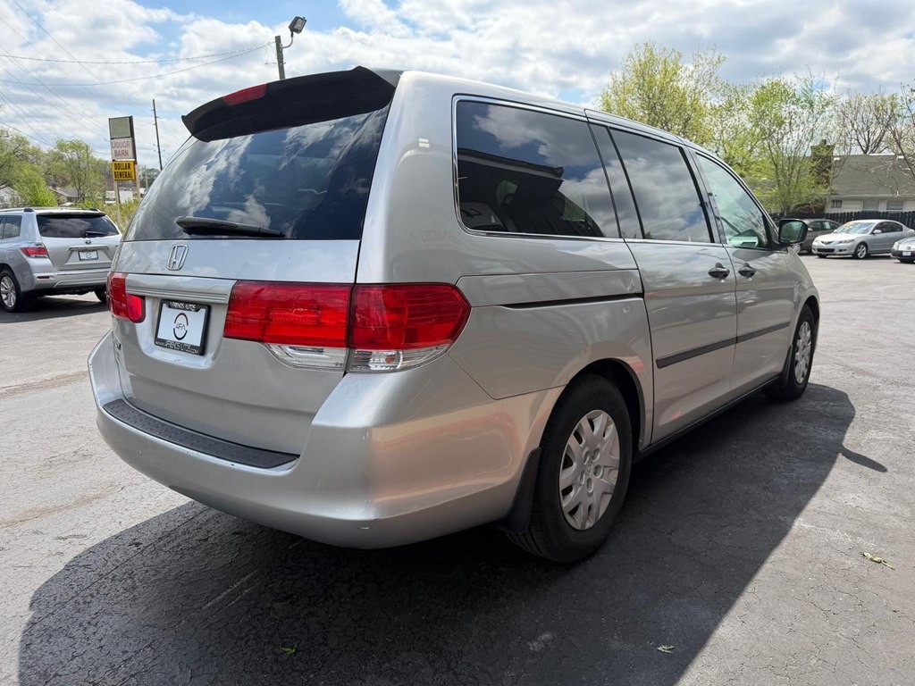 2009 Honda Odyssey Image 7