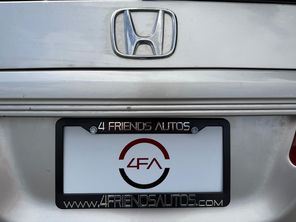 2009 Honda Odyssey Image 8