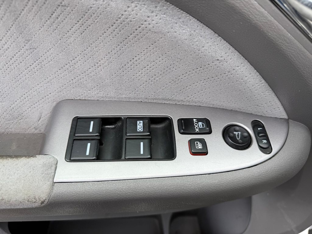 2009 Honda Odyssey Image 12
