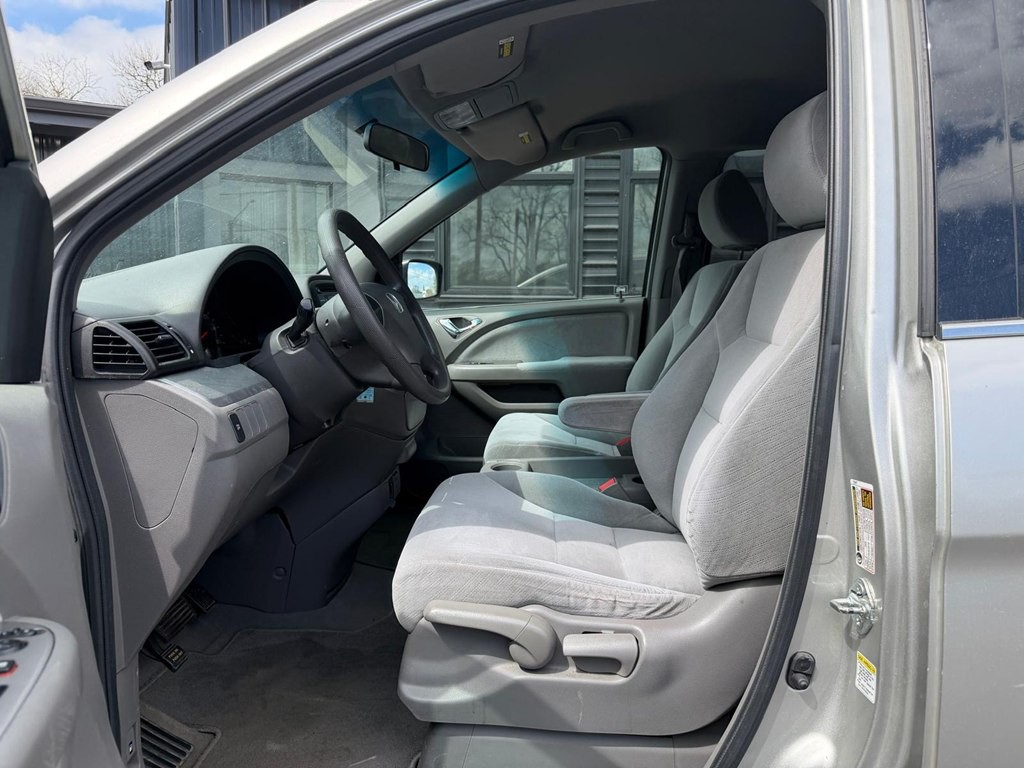 2009 Honda Odyssey Image 13