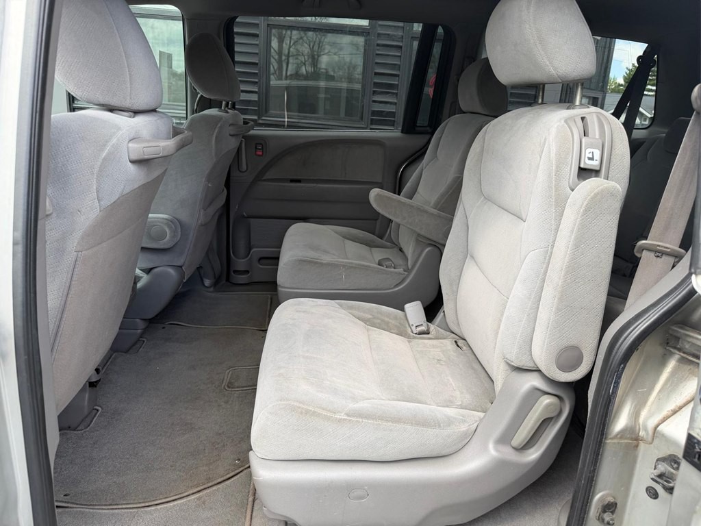 2009 Honda Odyssey Image 14