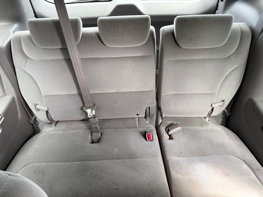 2009 Honda Odyssey Image 15