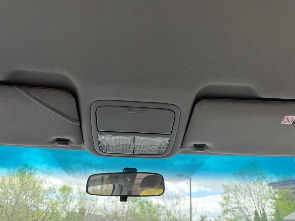 2009 Honda Odyssey Image 16