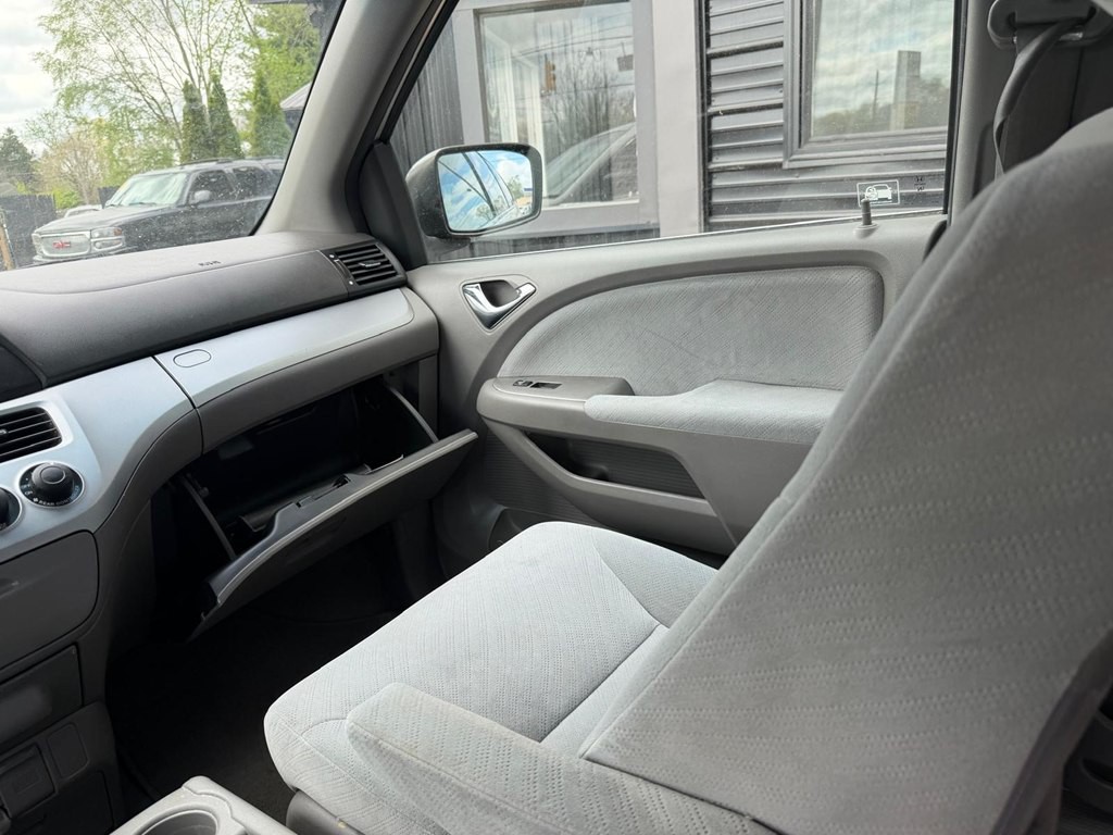 2009 Honda Odyssey Image 19