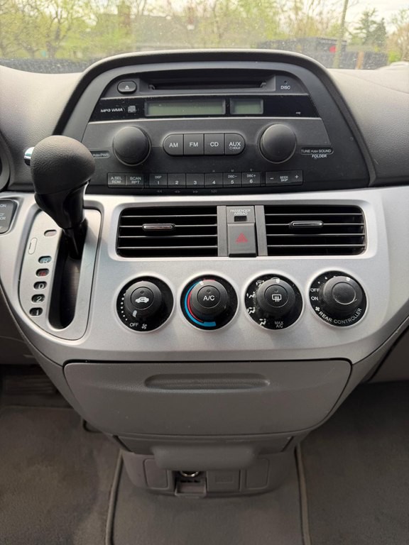 2009 Honda Odyssey Image 20