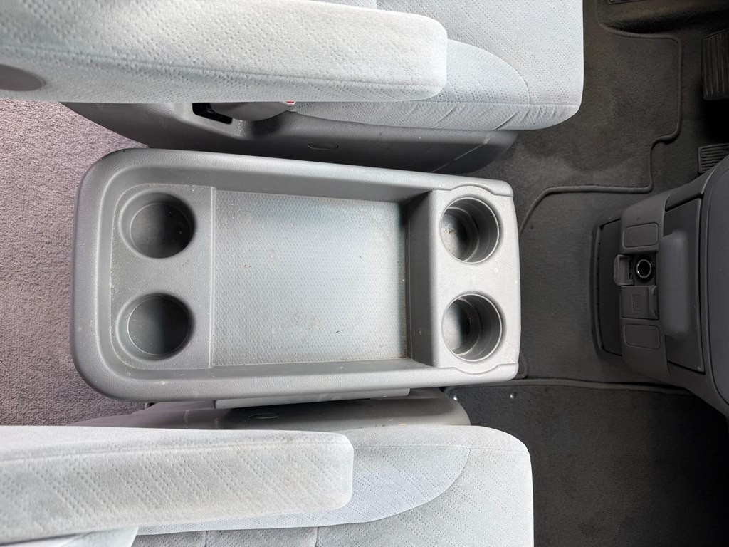 2009 Honda Odyssey Image 21