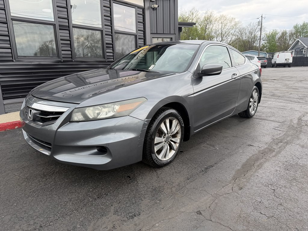 2011 Honda Accord Image 1