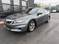 Image for 2011 Honda Accord LX-S ID: 7329496