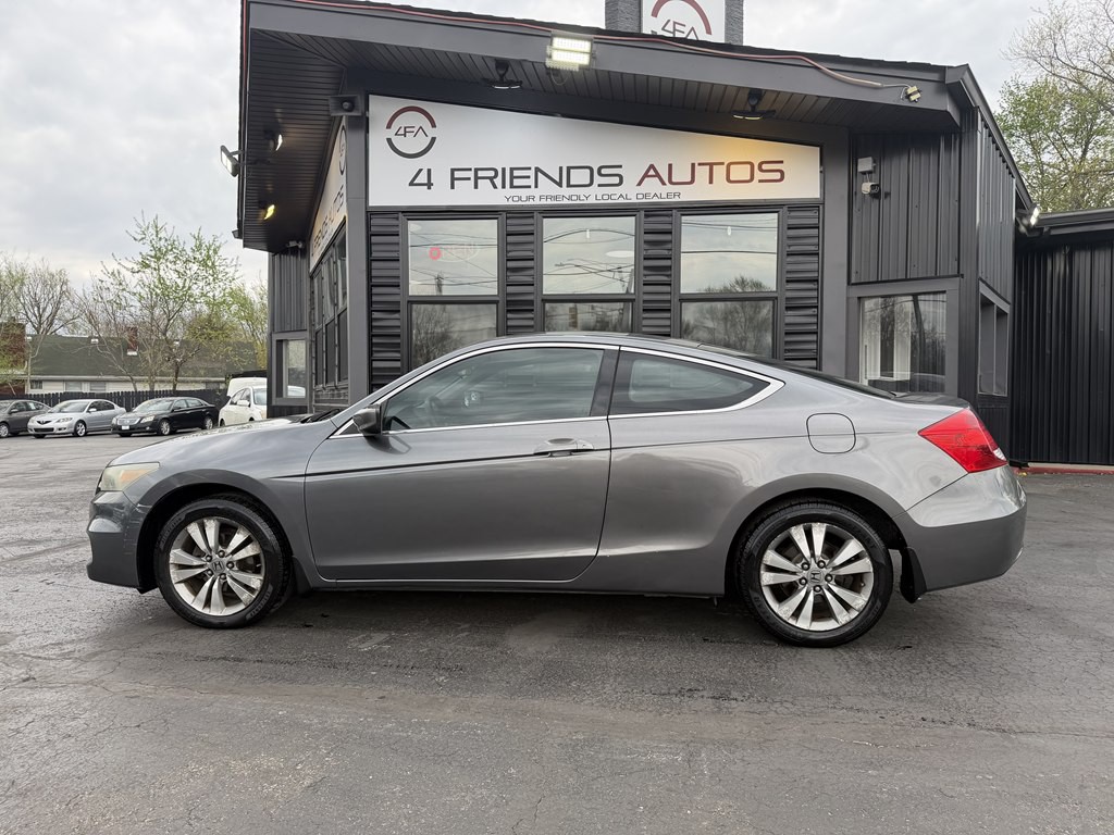 2011 Honda Accord Image 4