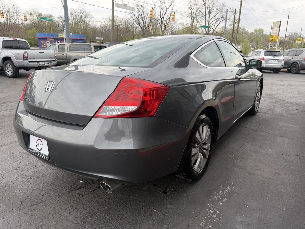 2011 Honda Accord Image 5