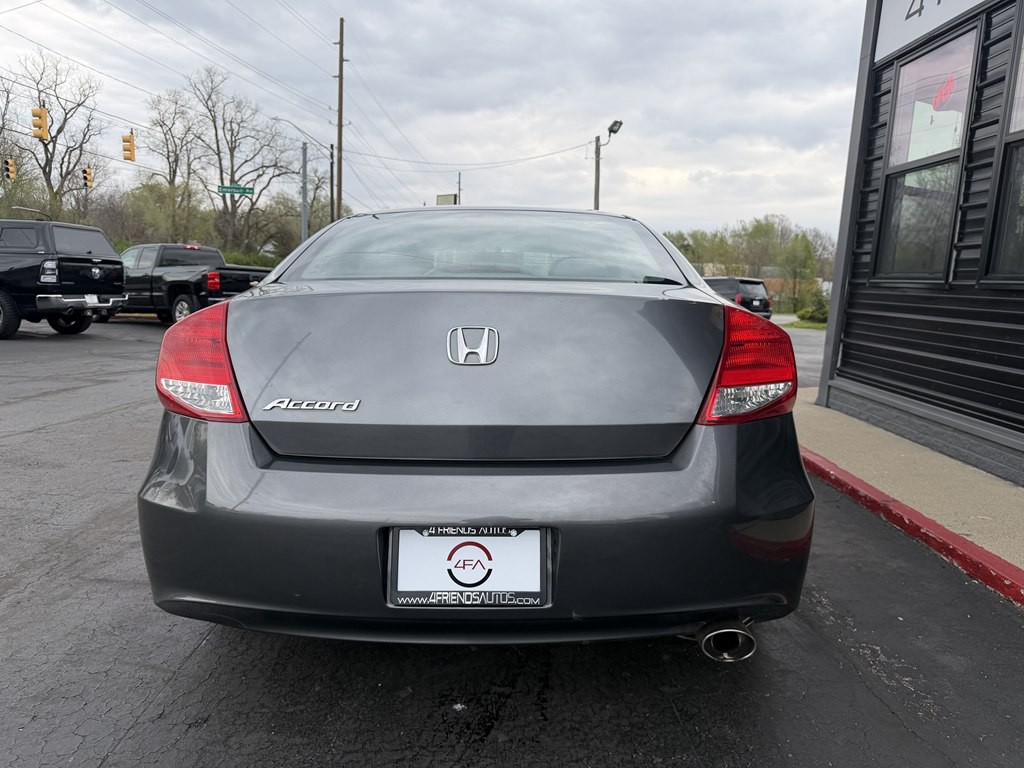 2011 Honda Accord Image 6