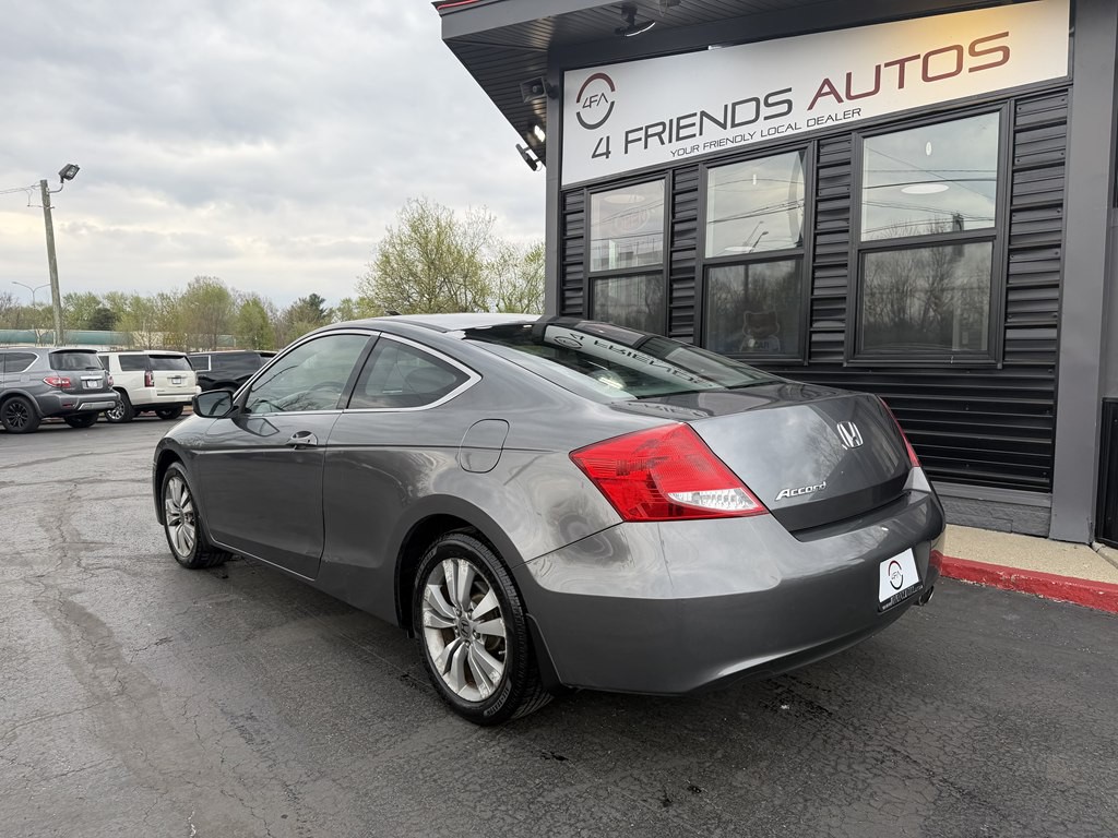 2011 Honda Accord Image 7