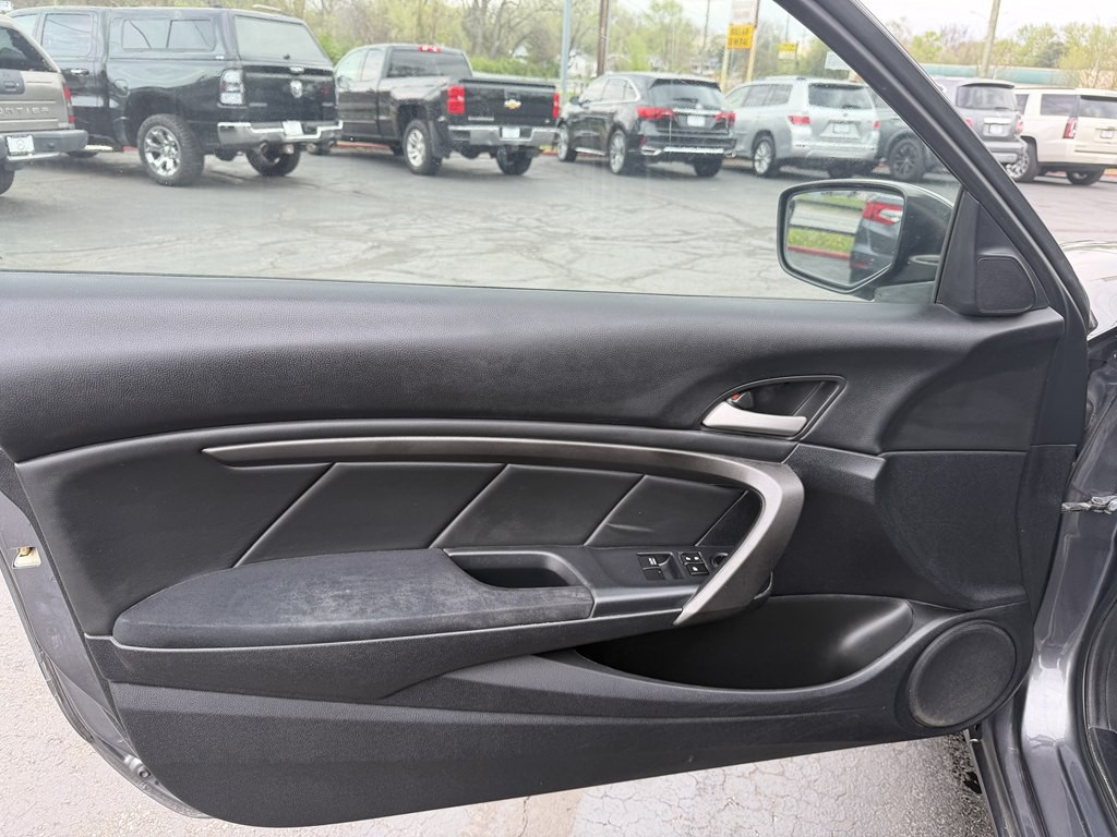 2011 Honda Accord Image 8
