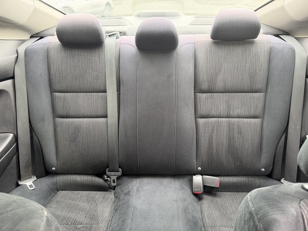 2011 Honda Accord Image 11