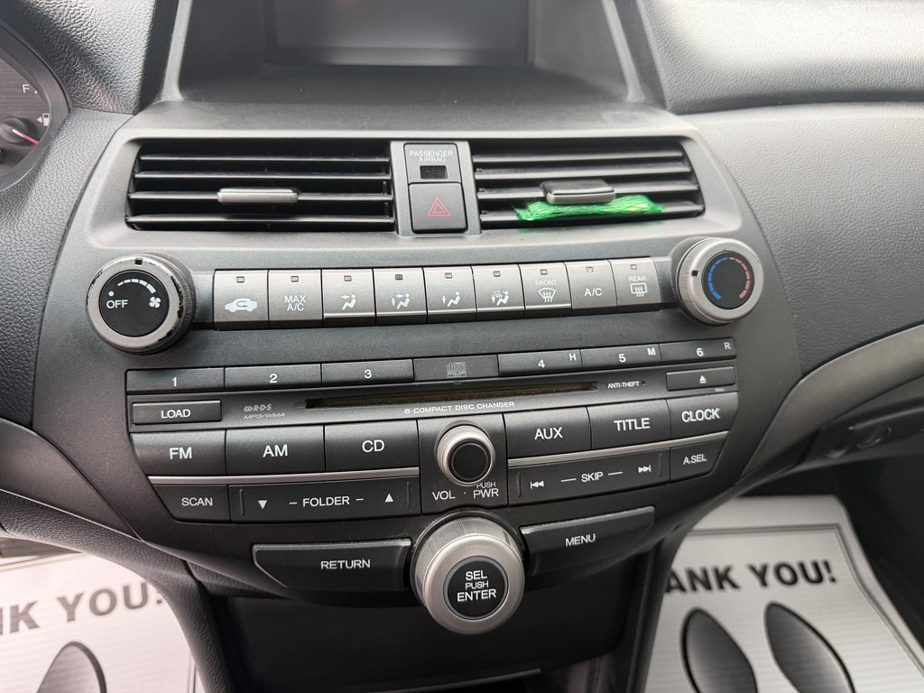 2011 Honda Accord Image 13