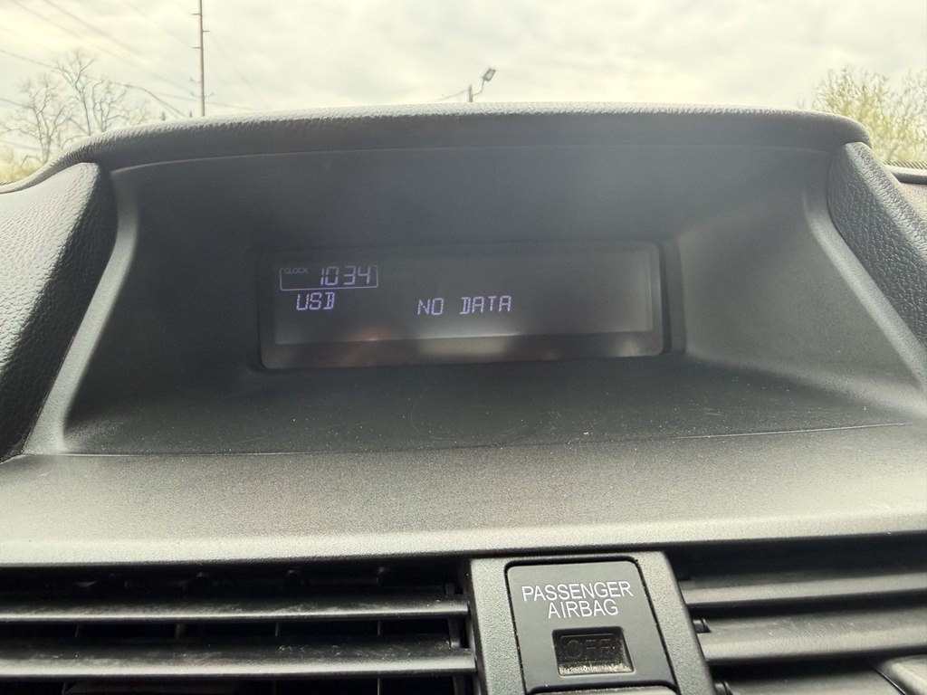 2011 Honda Accord Image 16