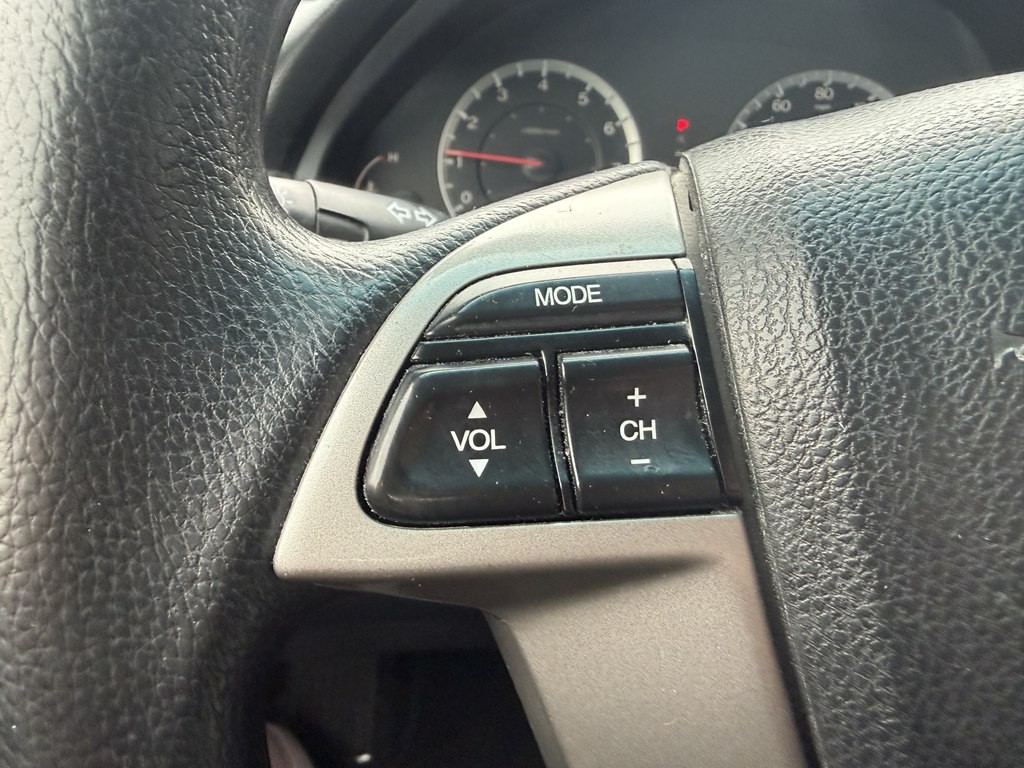 2011 Honda Accord Image 19