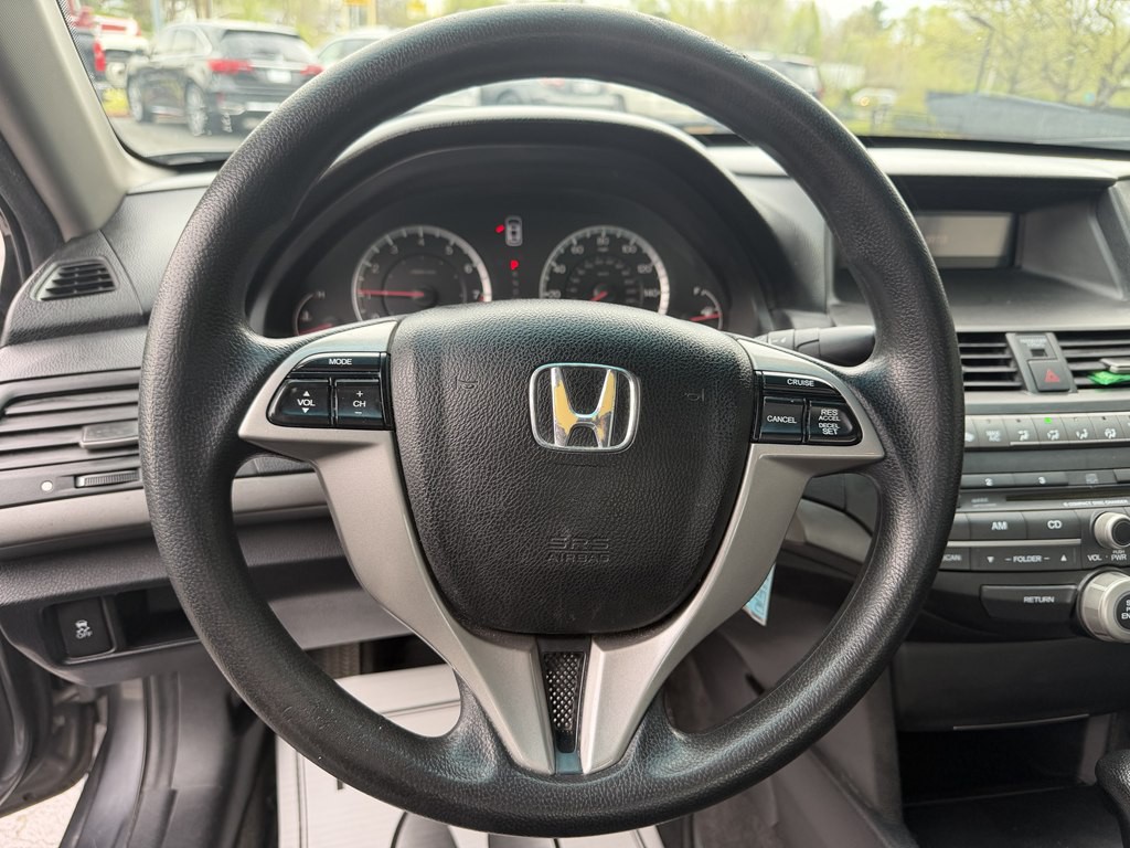 2011 Honda Accord Image 20