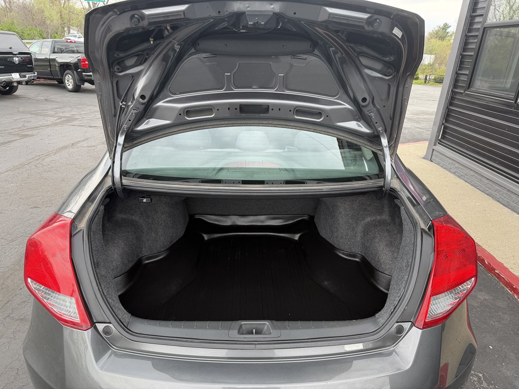2011 Honda Accord Image 21