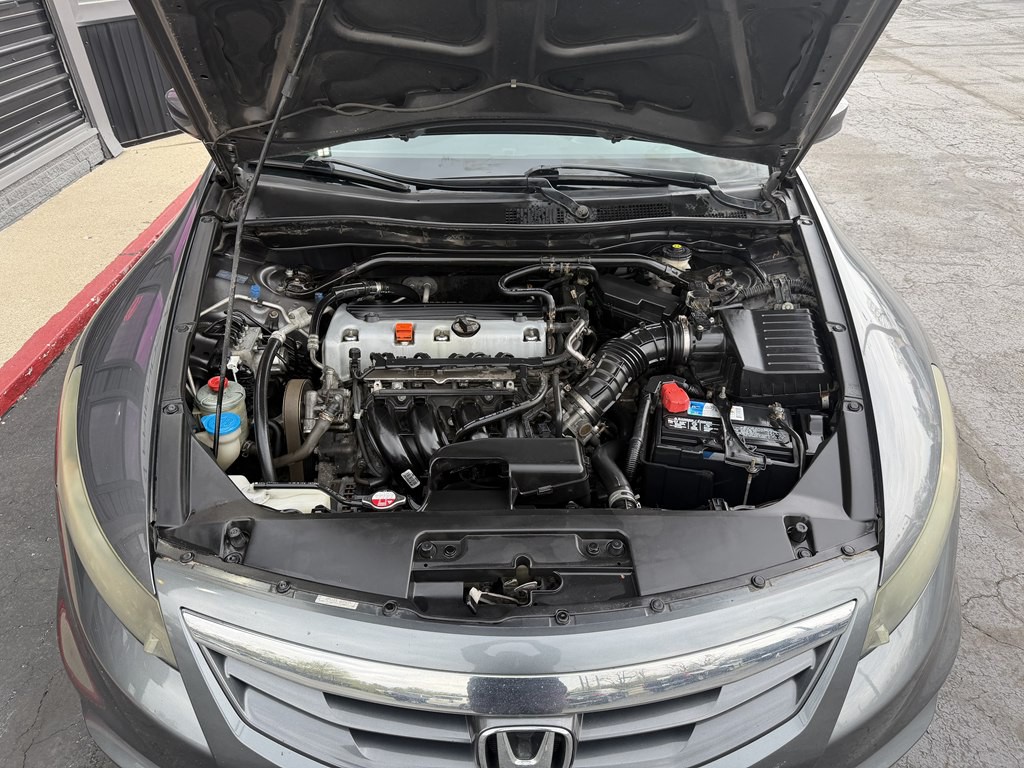 2011 Honda Accord Image 22