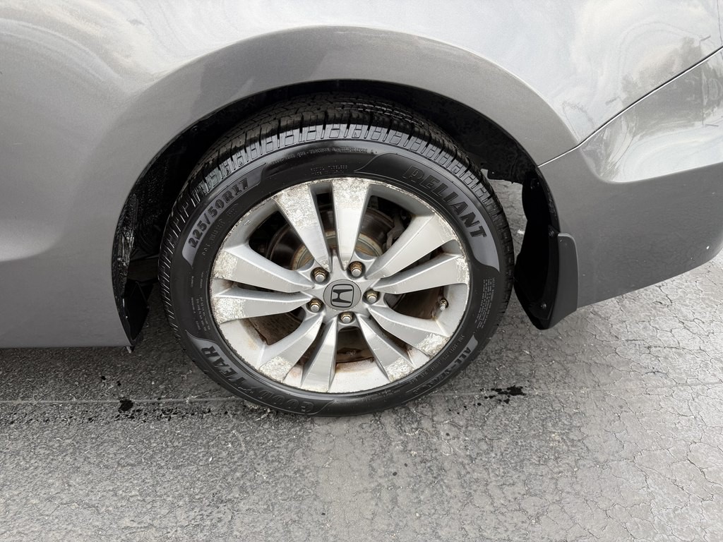 2011 Honda Accord Image 23