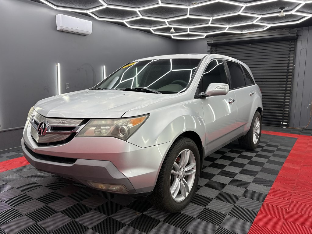 2007 Acura MDX Image 1