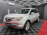 Image for 2007 Acura MDX  ID: 7329501
