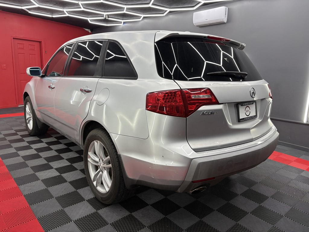 2007 Acura MDX Image 6