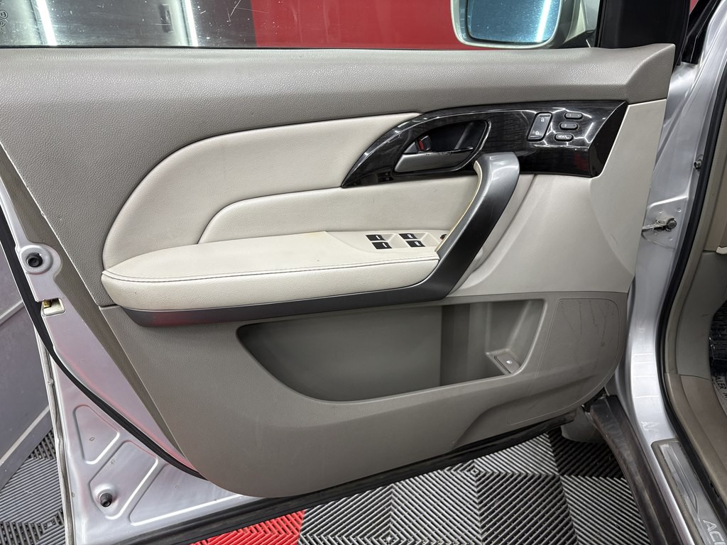 2007 Acura MDX Image 7