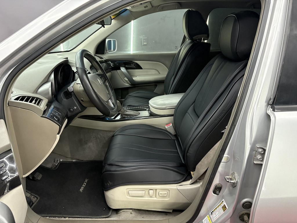 2007 Acura MDX Image 9