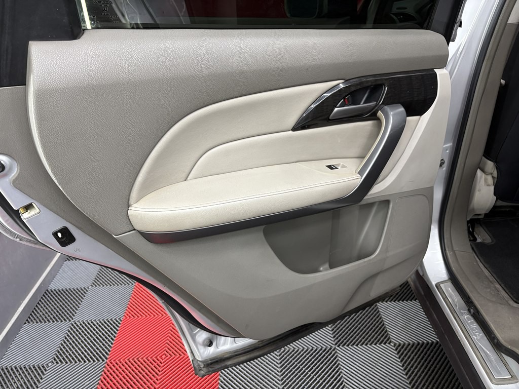 2007 Acura MDX Image 10