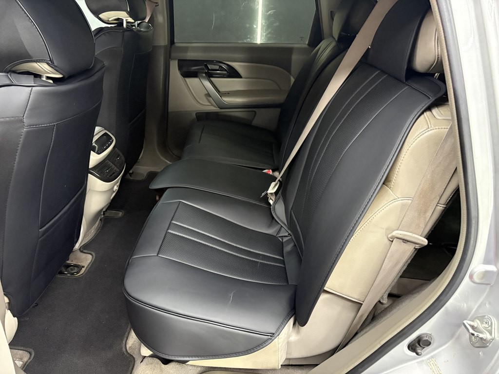 2007 Acura MDX Image 11