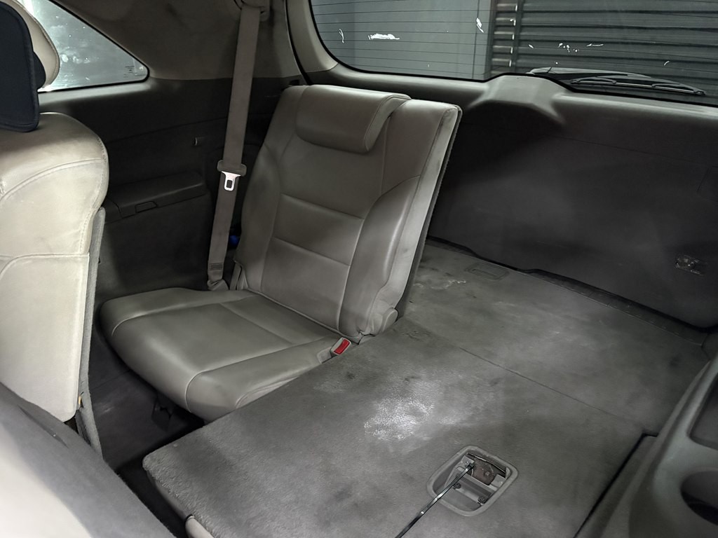 2007 Acura MDX Image 12