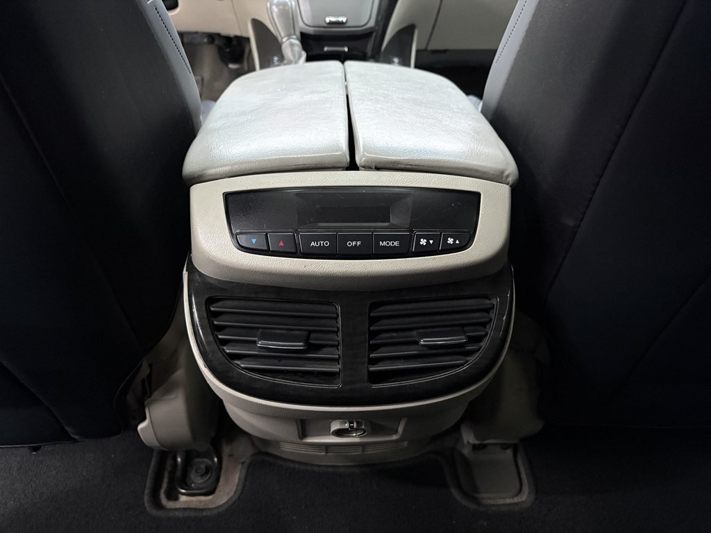 2007 Acura MDX Image 13