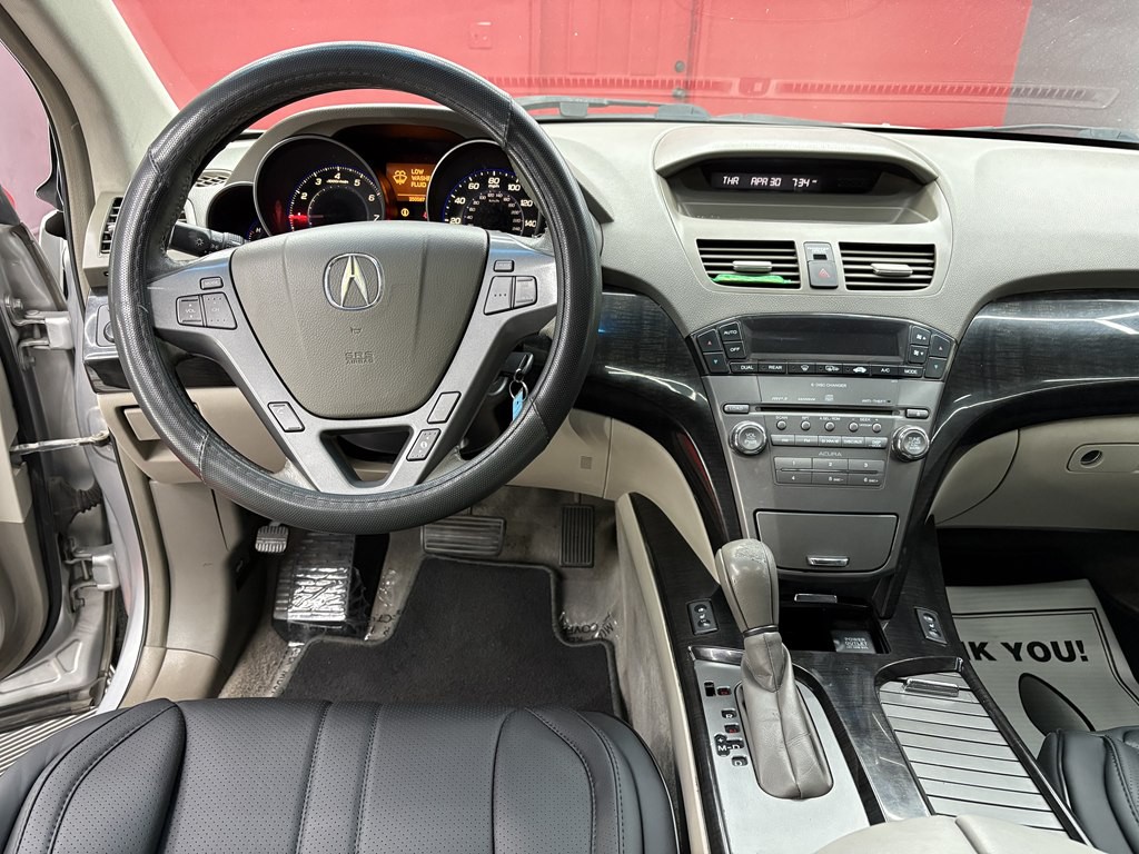 2007 Acura MDX Image 15