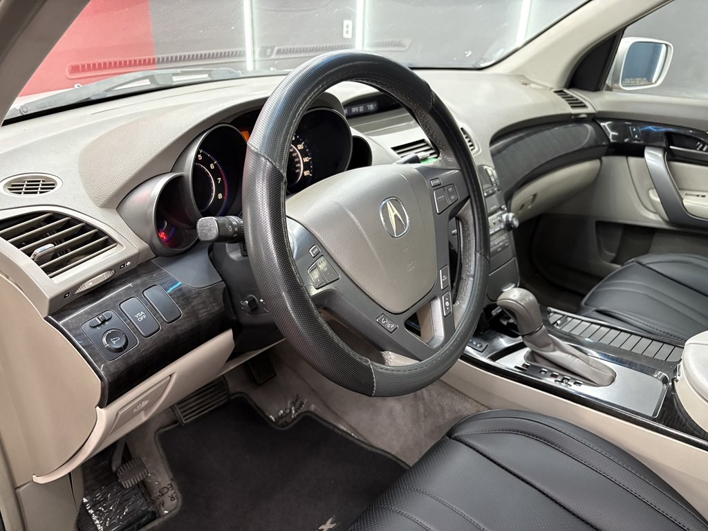 2007 Acura MDX Image 16