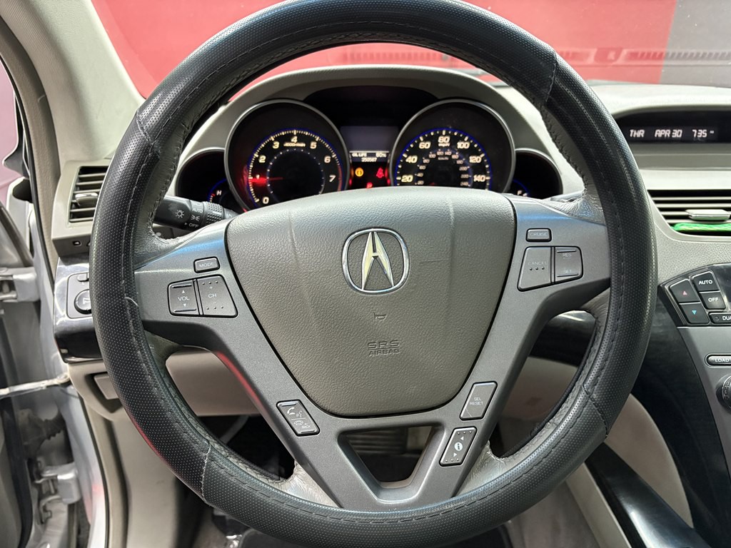 2007 Acura MDX Image 17