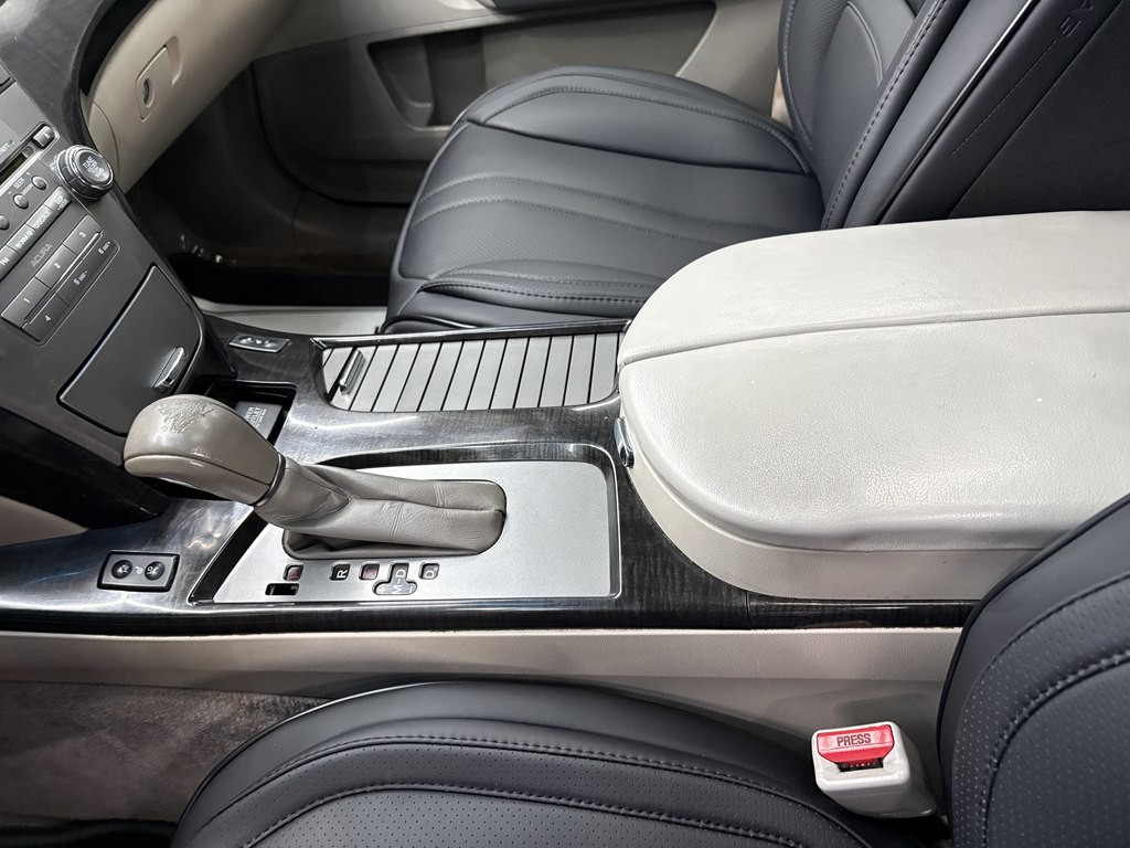 2007 Acura MDX Image 19