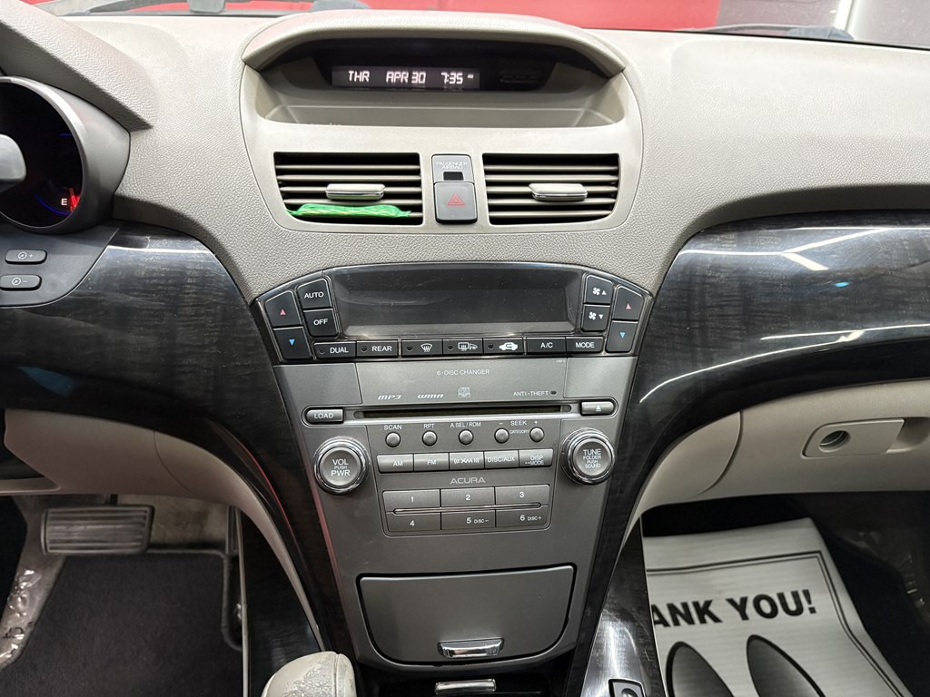 2007 Acura MDX Image 20