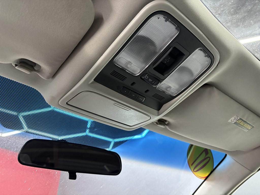 2007 Acura MDX Image 21