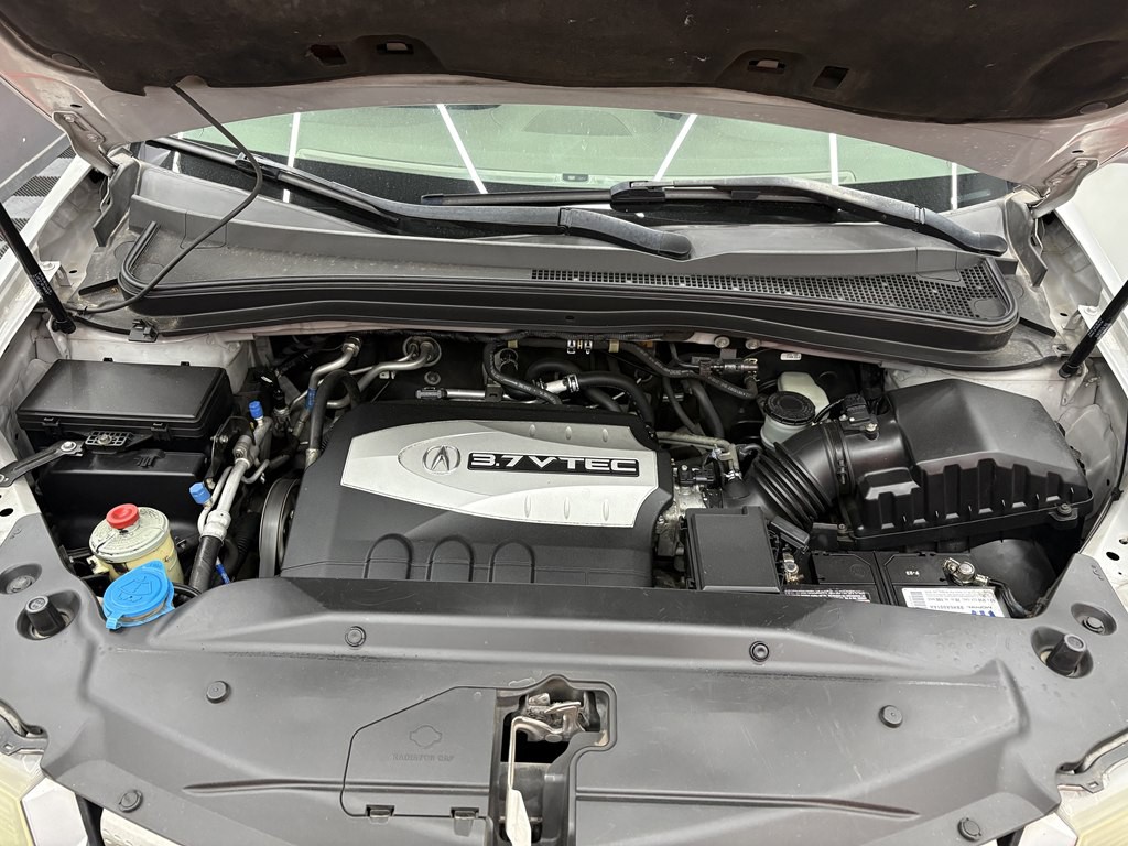 2007 Acura MDX Image 22